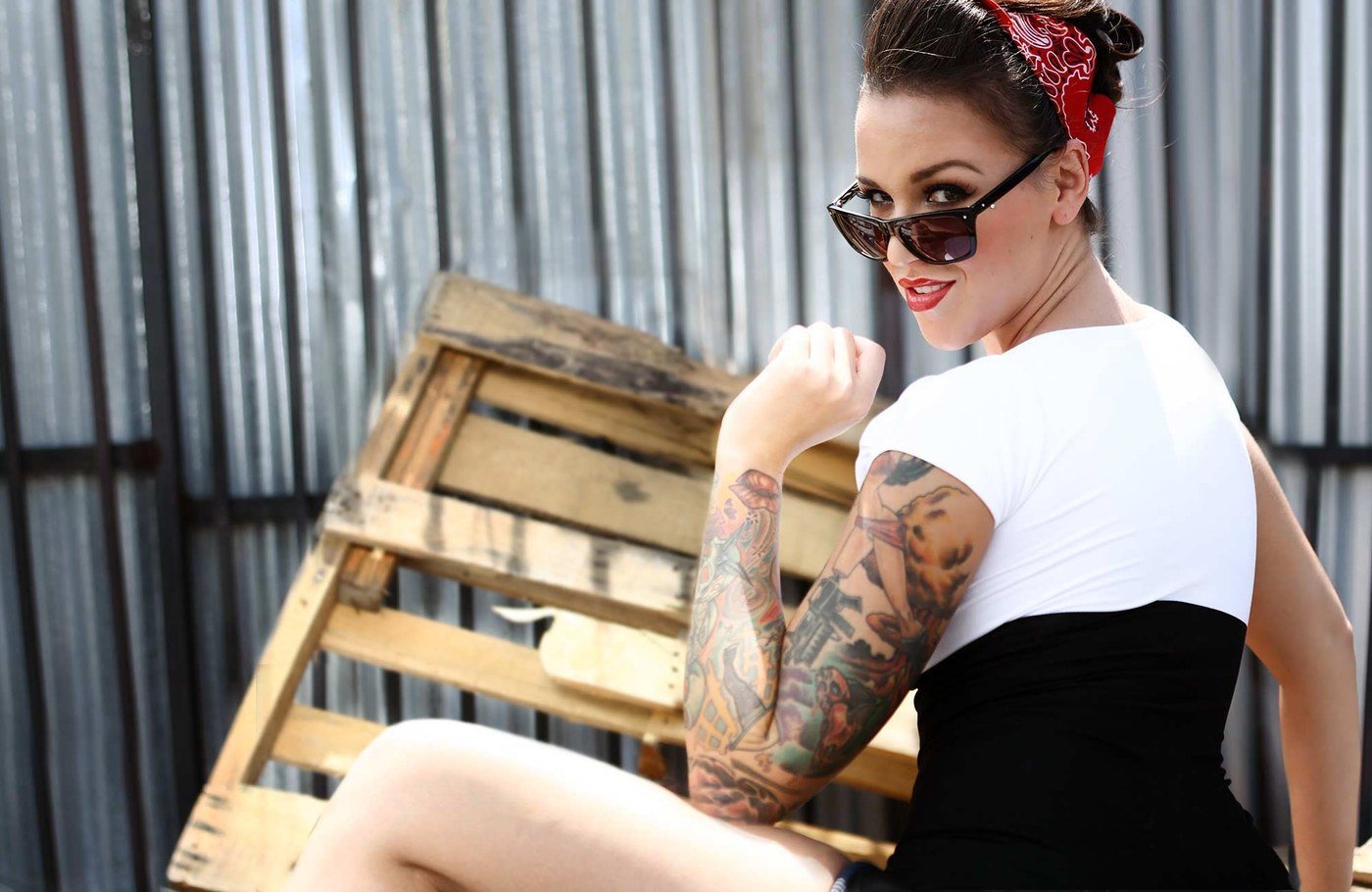 Flirtridge USA adult social discovery lifestyle image